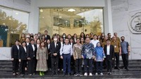Rektor UK Maranatha, Sri Widiyantoro, mengatakan bahwa akreditasi institusi Unggul dan akreditasi internasional yang berhasil diraih oleh beberapa program studi membuka peluang bagi mahasiswa untuk berkarya lebih baik di masa depan, baik di dalam maupun di luar negeri.