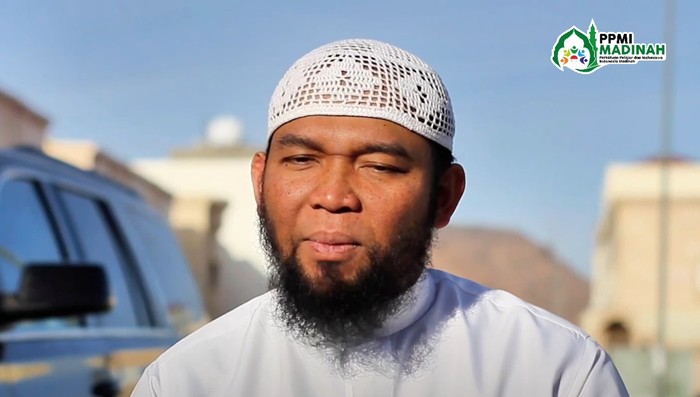 Ustaz Saiful Bahri