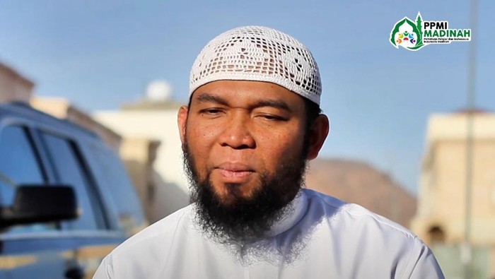 Ustaz Saiful Bahri