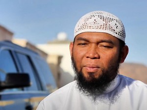 Orang Indonesia yang Pernah Menjadi Pengajar di Masjid Nabawi