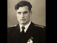 Vasily Arkhipov