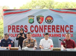TKI Nonprosedural ke Serbia Dibongkar, 3 Orang Jadi Tersangka