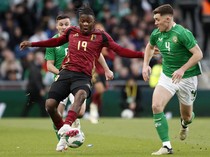 Winger PSV Jadi Rebutan 2 Tim Raksasa Inggris