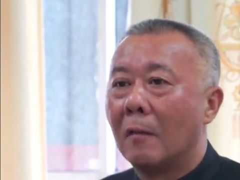 Zhang Zilong