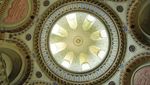 Melihat Lebih Dekat Masjid Pertama di Jerman