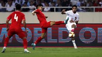 Piala AFF 2026: Indonesia dan Vietnam Unggulan di Grup A