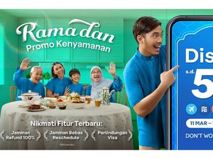Rekomendasi 7 Tempat Wisata yang Cocok Dikunjungi Setelah Libur Lebaran