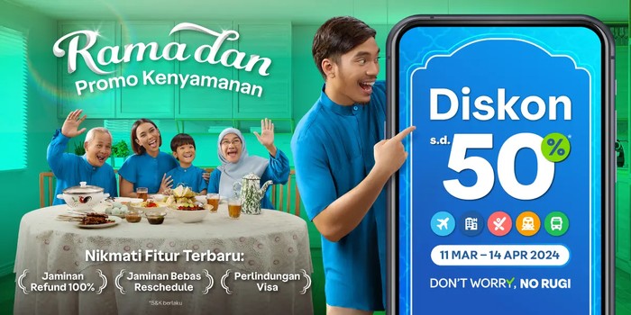 adv traveloka