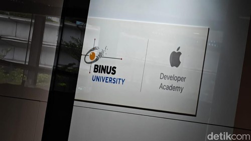 Apple Developer Academy