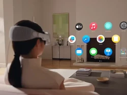 Nggak Cuma di AS, Apple Vision Pro Bakal Dijual di China-Singapura