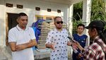 Baksos Ramadan untuk Yayasan Al-Quran An-Nahl