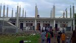 Baksos Ramadan untuk Yayasan Al-Quran An-Nahl