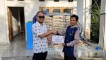 Baksos Ramadan untuk Yayasan Al-Quran An-Nahl