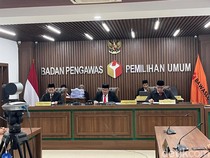 Bawaslu: KPU Langgar Mekanisme Rekapitulasi Hasil Pemilu di Dapil Jatim VI