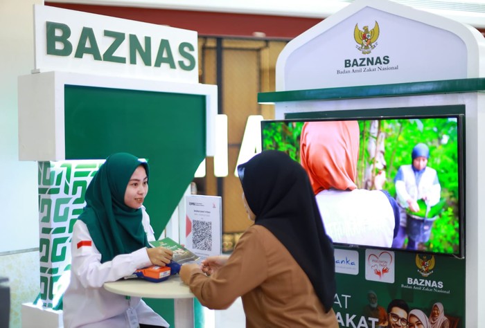 BAZNAS