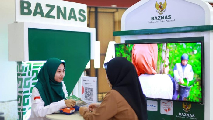 BAZNAS