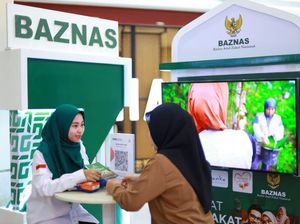 Syarat dan Cara Jadi Anggota BAZNAS Terbaru 2025, Cek di Sini