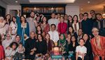 7 Potret Perayaan Ulang Tahun ke-41 BCL