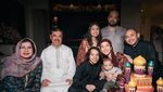 7 Potret Perayaan Ulang Tahun ke-41 BCL