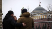 Otoritas Rusia menuduh Amerika Serikat (AS) berusaha melindungi Ukraina, dengan menyebut kelompok ISIS sebagai dalang di balik serangan teroris yang menewaskan sedikitnya 137 orang di gedung konser di Moskow itu.