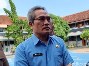 Bupati Bantul Larang ASN Pakai Mobdin untuk Mudik, Pelanggar Bakal Disanksi