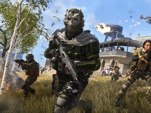Call of Duty: Warzone Mobile Android Dicap Buruk, Banyak Gamer Uninstall
