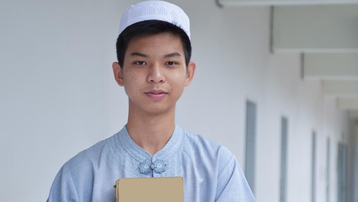 Ceramah Ramadan