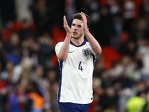 Declan Rice Bakal Minum Ini Jika Inggris Juara Euro 2024