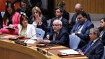 Detik-detik DK PBB Setujui Resolusi Gencatan Senjata Gaza