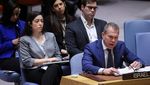 Detik-detik DK PBB Setujui Resolusi Gencatan Senjata Gaza