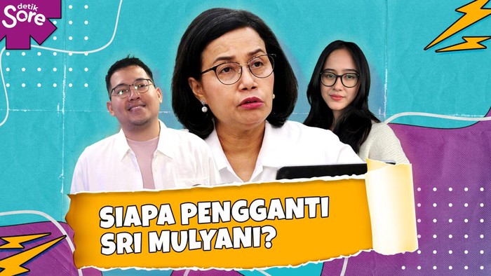 detik sore edisi 26 maret 2024