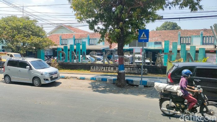 Dinas Kesehatan Probolinggo