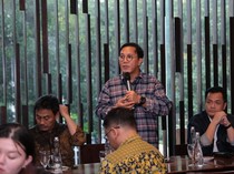 Transaksi Keuangan Masa Lebaran Diprediksi Naik 25%, Terbanyak buat Ini