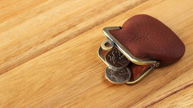 Dompet mini. (Freepik)