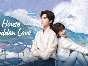 30 Rekomendasi Drama China Terbaik, Cerita Menarik dari Romantis hingga Komedi