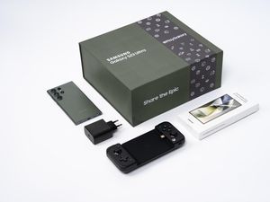 Samsung Rilis Galaxy S23 Ultra Gaming Package, Harganya Menggoda