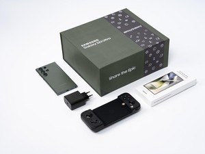 Samsung Rilis Galaxy S23 Ultra Gaming Package, Harganya Menggoda