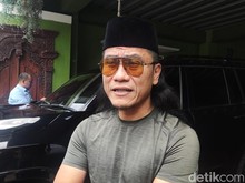 Gus Miftah Gak Akan Berubah ke Istri Meski Dituding Kasar