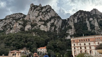 Kamera utama iPhone 15. Foto: Agus Tri Haryanto/detikINET