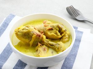 Tips Dokter Gizi Supaya Aman Santap Hidangan Lebaran