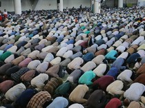 Simak Jadwal Salat Jawa Timur Minggu 16 Maret 2025