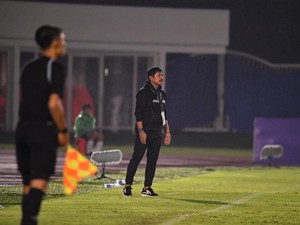 Utak-atik Jitu Indra Sjafri Bawa Indonesia ke Final Piala AFF U-19