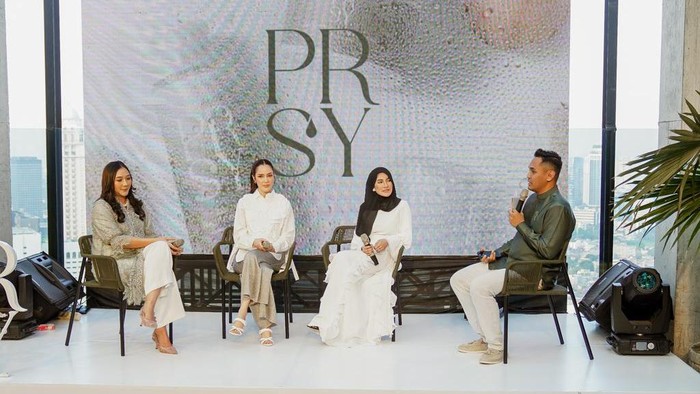 Inovasi Produk Kecantikan dengan Nilai Islami