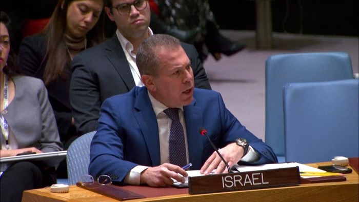 Israel Respons Resolusi Gencatan Senjata di Gaza oleh DK PBB