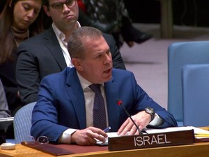 Pembelaan Israel Setelah Resolusi Gencatan Senjata di Gaza Disahkan