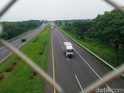 41 CCTV Dipasang di Jalur Mudik Subang, Pantau Gerak-gerik Pemudik