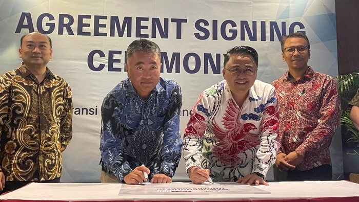 JBA Gandeng Mega Insurance Hadirkan Program Asuransi bagi Member Lelang PT JBA Indonesia mengandeng PT Asuransi Umum Mega (Mega Insurance) dalam memberikan manfaat asuransi kecelakaan diri bagi seluruh member mobil di Balai Lelang JBA.