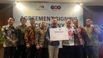JBA Gandeng Mega Insurance Hadirkan Program Asuransi bagi Member Lelang