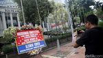 Jelang Sidang Sengketa Pilpres, Begini Pengamanan Gedung MK