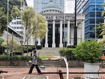 Tim AMIN: 10 Orang Saksi Mundur Menjelang dan Saat Sidang MK